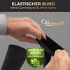 Weissmantel Diabetikersocken 12 Paar Baumwolle - Ohne Gummi Produktbild-Vorschau 5
