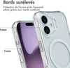 imoshion Rugged Air MagSafe Case pour l'Apple iPhone 17 - Voir les images du produit 5