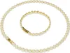 Swarovski Una Angelic Set 5720506 Schmuck Set Produktbild-Vorschau 12