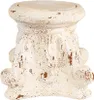 Tavolo per piante Clayre & Eef 22x22x21 cm Materiale Anteprima dell’immagine prodotto 1
