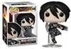 Figurka winylowa Funko Pop! Mikasa Ackermann - Attack on Náhľad obrázku produktu 13