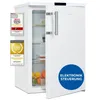 Exquisit Vollraumkühlschrank KS516-V-HE-011D weiss | Produktbild-Vorschau 1