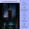 Klarstein, ochlazovač vzduchu 5v1, ventilátor, zvlhčovač, Náhled obrázku produktu 4