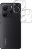 Protezione della fotocamera per Xiaomi Redmi Note 14 5G [2 Anteprima dell’immagine prodotto 1
