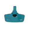 A teal vacuum cleaner attachment is shown against a white background. Náhľad obrázku produktu