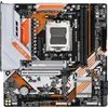 GIGABYTE B850M FORCE Mainboard – Unterstützt AMD Ryzen 9000 Produktbild-Vorschau 1