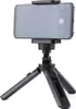 Mini statív s držiakom na mobil a GoPro - Čierny KP31106 Náhľad obrázku produktu 1