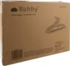Gruccia 20 pezzi - grigio Ruhhy 22535 Anteprima dell’immagine prodotto 18