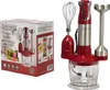 Royalty Line RL-ESMS800RED: 3-in-1-Stabmixer-Set - Produktbild-Vorschau 4