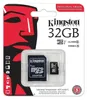 Kingston Technology 32GB microSDHC Industrial C10 A1 pSLC Produktbild-Vorschau 8