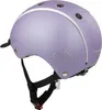 CASCO Nori Iconic Princess Kinderreithelm, Farbe:violett Produktbild-Vorschau 2