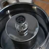 Hrniec na varenie šunky z nehrdzavejúcej ocele Hrniec na Náhľad obrázku produktu 10
