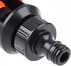 Universal Wasserhahn zu Gartenschlauch Rohrverbinder Produktbild-Vorschau 8