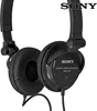 Sony MDR-ZX310B Schwarz Produktbild-Vorschau 13