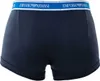 EMPORIO ARMANI 3Pack Boxershorts Stretch Baumwolle Gr.S  Produktbild-Vorschau 9