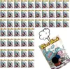 Stinkbommen - Set van 50 - Extreem stinkende scheetbommen - Productafbeelding-voorbeeld 1