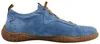 JOSEF SEIBEL Wynona 01 | Scarpa bassa da  Donne | blu Anteprima dell’immagine prodotto 9