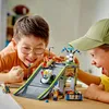 LEGO® City 60460 Bez hranic: Závod na mýdle s rampou Náhled obrázku produktu 30