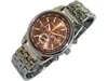 HEINRICHSSOHN Stockholm Copper HS1004C Herrenuhr Produktbild-Vorschau 2
