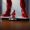 LEGO | Marvel Iron Man Mark 3 Sammleredition - Avengers Produktbild-Vorschau 6