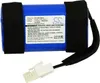 Baterie pro JBL Charge 4, 3,7V 7800mAh Náhled obrázku produktu 3