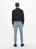ONLY & SONS Slim Fit Jeans Basic Denim Hose ONSLOOM Stretch Produktbild-Vorschau 4