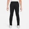 Nike Y Nk Df Park20 Pant Kp R Black/White S Produktbild-Vorschau 2