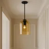 Lampada Da Soffitto Sospesa Toolight App1704-1Cp Brown Anteprima dell’immagine prodotto 3