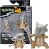 Pokemon: Evolution Actionfiguren 2er-Pack Tragosso, Knogga Produktbild-Vorschau 4