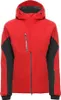 Dainese Snow Etra Aerosense-dry Core Ready Jacke Rot XL Produktbild-Vorschau 1
