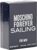 Moschino Forever Sailing, Muži, 30 ml, Grapefruit, Citrón, Náhľad obrázku produktu 1