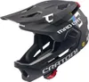 Cratoni MadCat MIPS Kinder-Fullface-Helm black matt S-M Produktbild-Vorschau 5