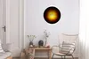 MuchoWow® - Schlafzimmer - Bilder - Der Kreis - Kunst für Produktbild-Vorschau 4