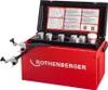 Einfriergerät ROFROST® Turbo R290 3/8-1 5/8 Zoll 10-42mm Produktbild-Vorschau 1