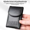 AdroitGoods 7-teiliges Augenbrauenpflegeset - Produktbild-Vorschau 9