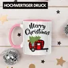 Trendation - Weihnachten Tasse Merry Christmas Kinder Produktbild-Vorschau 3