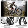 E‑SUVO Fully‑Elektro‑Fahrrad für Erwachsene, Produktbild-Vorschau 13
