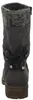 Rieker Winterstiefel Grau Produktbild-Vorschau 5