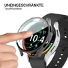 360 Grad Smartwatch Hülle für Samsung Galaxy Watch7 44 mm Produktbild-Vorschau 5