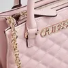 Guess Alazne HWALAZ-P3504 Kleine Tragetasche für Damen Produktbild-Vorschau 4