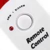 Alarme sensible à capteur IR avec télécommande - Détecteur Voir les images du produit 4