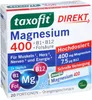 Taxofit Magnesium 400 granúl (20 porcií) Náhľad obrázku produktu 11