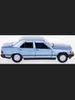 Bburago 18-21103 - Modellauto - Mercedes 190E ´87 (diamant Produktbild-Vorschau 9
