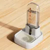 Fontaine à eau pour animaux Zimilo 1200 ml avec filtre, Voir les images du produit 1
