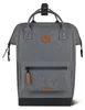 CABAIA Freizeitrucksack Rucksack mit Laptopfach Adventurer Produktbild-Vorschau 2