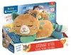 Clementoni Baby Spinnende Knuffelkat Voir les images du produit 2