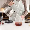 KitchenAid 5KEK1222ESX Wasserkocher 1,25 L Edelstahl Produktbild-Vorschau 10