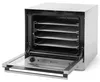 HENDI Heißluftofen H90, 62L, 230V/2670W, 595x624x(H)572mm Produktbild-Vorschau 13