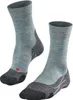 Falke TK2 Melange Damen winetasting 35-36 Produktbild-Vorschau 7