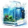 Kruger Meier Shrimp!One Pro 20 - Aquarium-Set 10l Produktbild-Vorschau 11